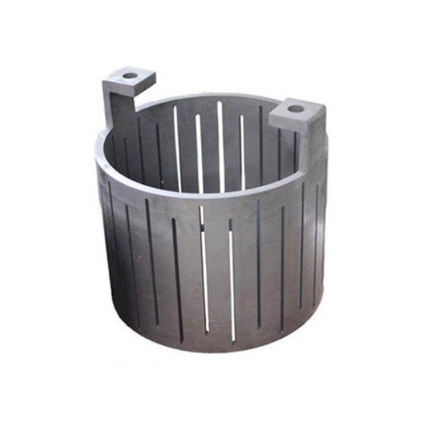 img of Special Graphite Material
