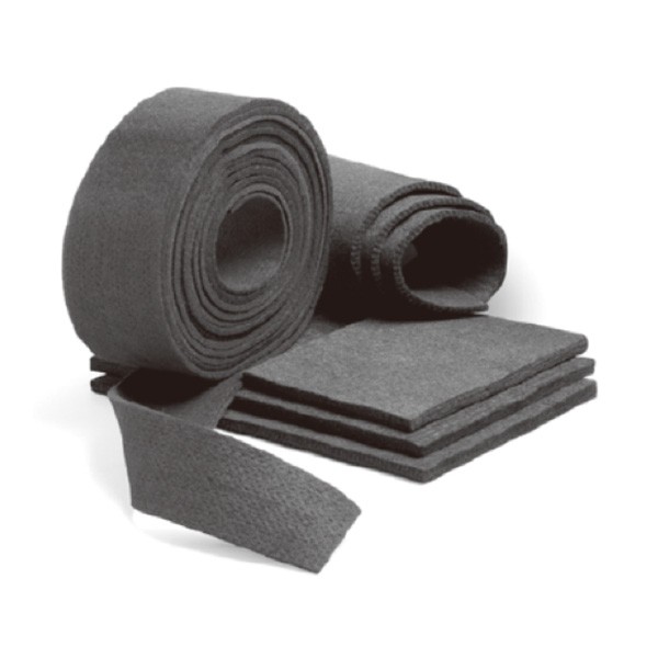 img of Carbon Fiber Insulation Materials