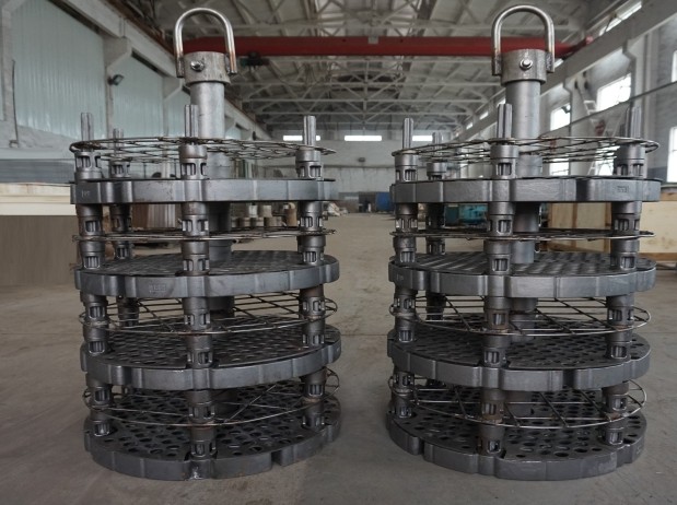 Heat Treatment Fixtures