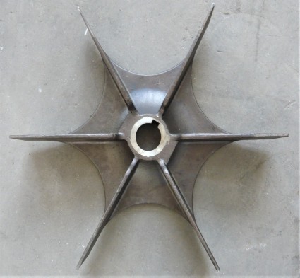 img of Furnace Fan Blades