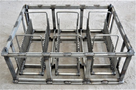 img of Welding fixtures
